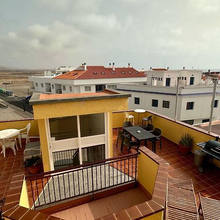Casa Checa Apartment 3 Cotillo Zewnętrze zdjęcie
