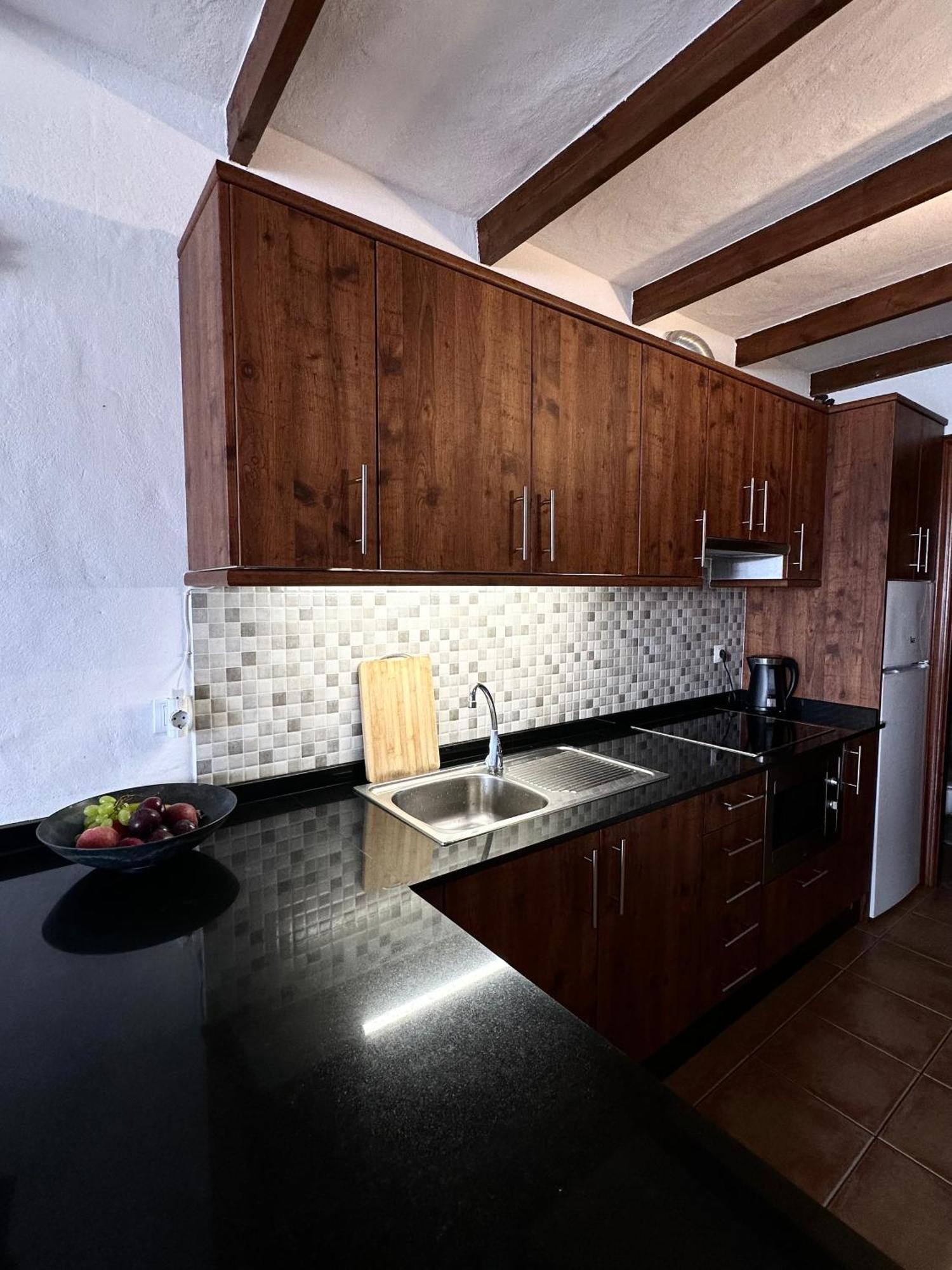 Casa Checa Apartment 3 Cotillo Zewnętrze zdjęcie